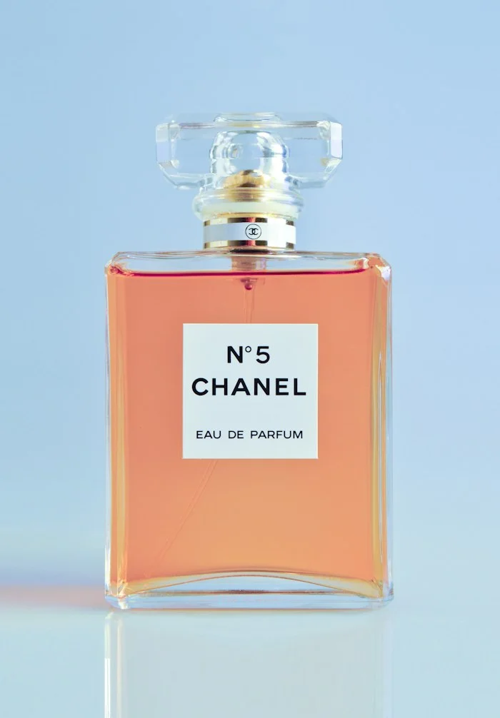Minimal product photography inspiration