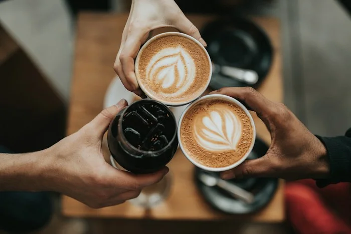 Coffee, made iconic inspiration preview