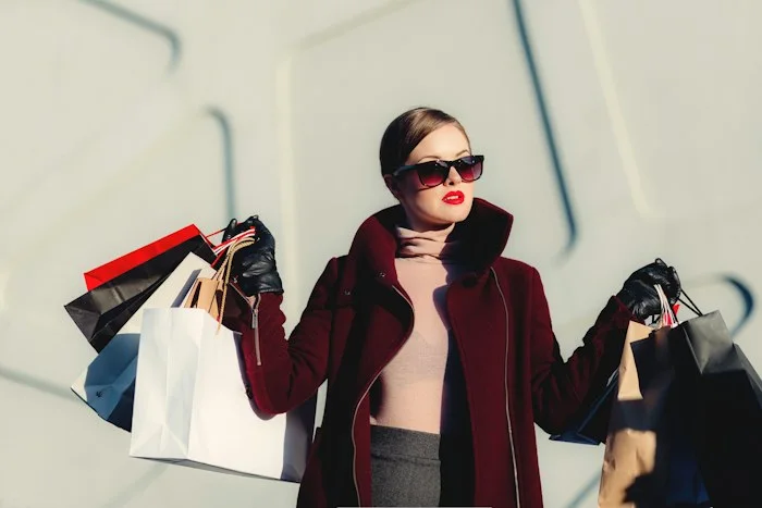 City editorial inspiration preview