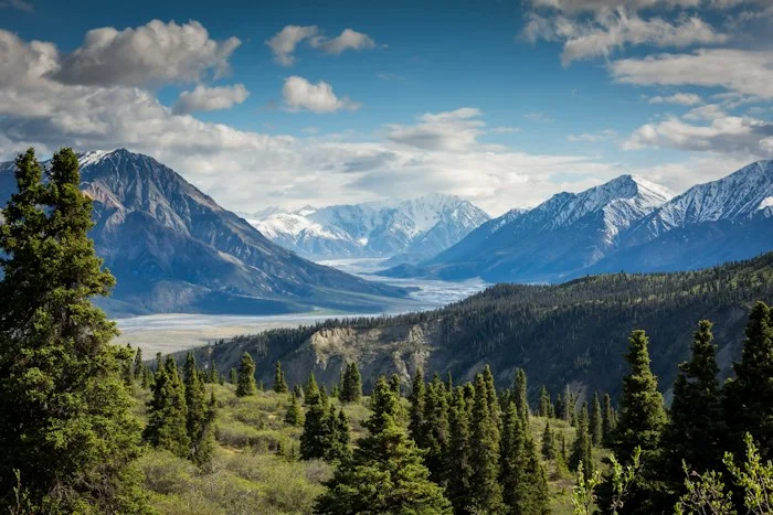 Beyond the peaks inspiration preview