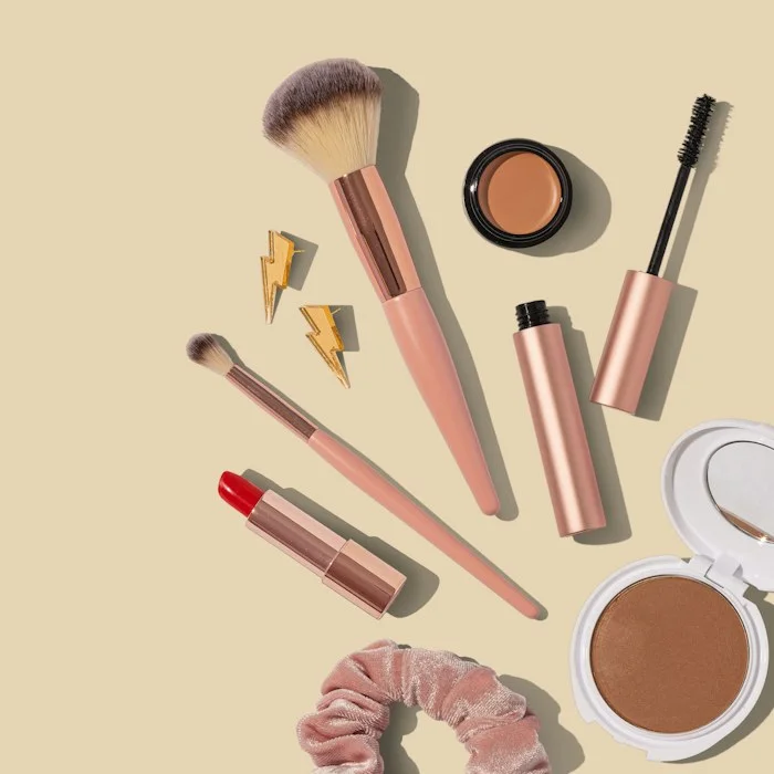 The beauty detail inspiration preview