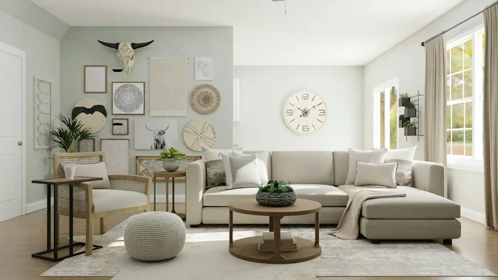 A softer kind of living inspiration preview